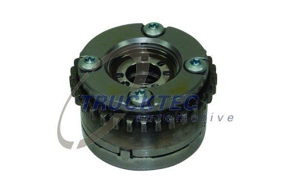 Trucktec 02.12.230 Camshaft Adjuster 0212230: Buy near me in Poland at 2407.PL - Good price!