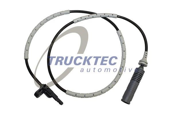 Trucktec 08.35.249 Sensor, Raddrehzahl 0835249: Kaufen Sie zu einem guten Preis in Polen bei 2407.PL!