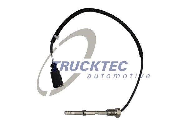 Trucktec 07.17.104 Exhaust gas temperature sensor 0717104: Buy near me in Poland at 2407.PL - Good price!