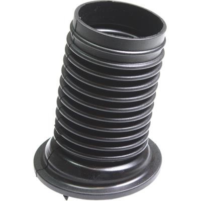 Birth 54313 Bellow and bump for 1 shock absorber 54313: Buy near me in Poland at 2407.PL - Good price!