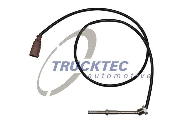 Trucktec 07.17.081 Exhaust gas temperature sensor 0717081: Buy near me in Poland at 2407.PL - Good price!