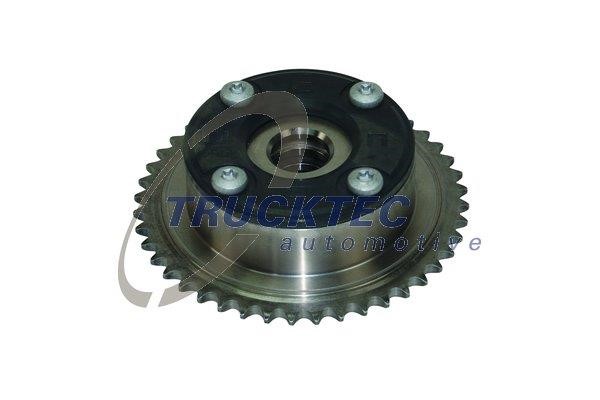 Trucktec 02.12.167 Camshaft Adjuster 0212167: Buy near me in Poland at 2407.PL - Good price!