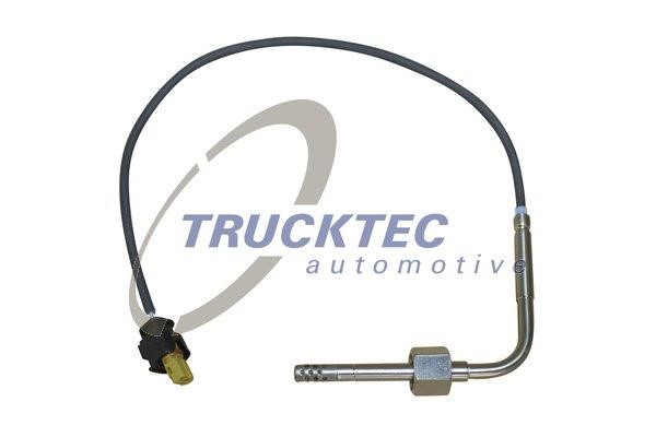 Trucktec 02.17.146 Exhaust gas temperature sensor 0217146: Buy near me in Poland at 2407.PL - Good price!