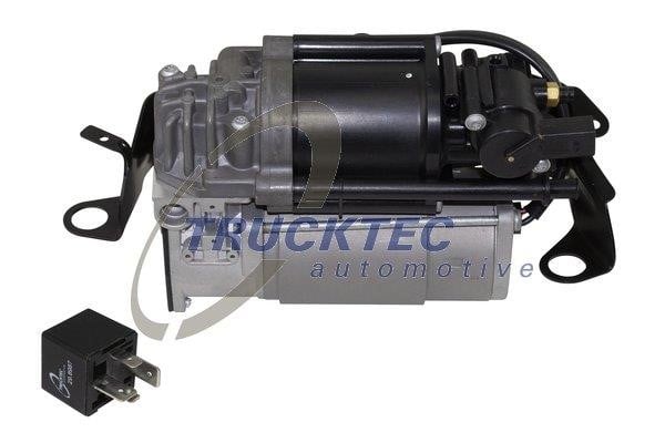 Trucktec 02.30.410 Pneumatic system compressor 0230410: Buy near me in Poland at 2407.PL - Good price!