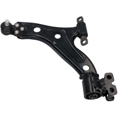 Birth BR2832 Track Control Arm BR2832: Buy near me in Poland at 2407.PL - Good price!