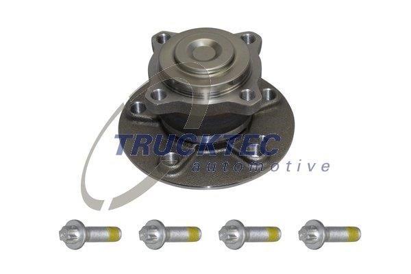 Trucktec 02.32.198 Wheel bearing kit 0232198: Buy near me in Poland at 2407.PL - Good price!