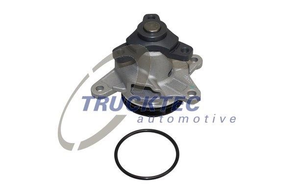 Trucktec 02.19.393 Water pump 0219393: Buy near me in Poland at 2407.PL - Good price!