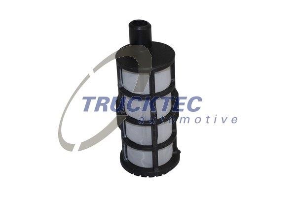 Trucktec 01.14.096 Fuel filter 0114096: Buy near me in Poland at 2407.PL - Good price!