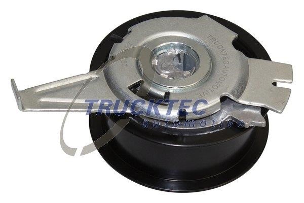 Trucktec 07.12.143 Tensioner pulley, timing belt 0712143: Buy near me in Poland at 2407.PL - Good price!