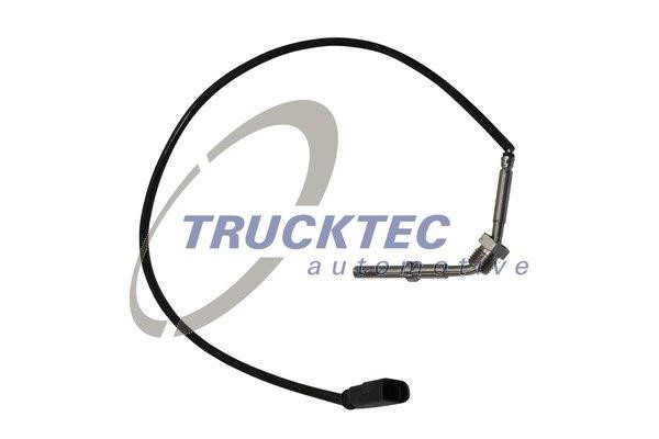 Trucktec 07.17.109 Exhaust gas temperature sensor 0717109: Buy near me in Poland at 2407.PL - Good price!