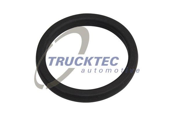 Trucktec 03.19.210 Gasket, water pump 0319210: Buy near me at 2407.PL in Poland at an Affordable price!