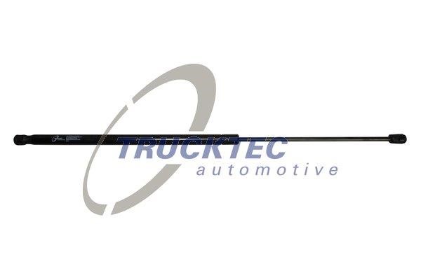 Trucktec 02.60.559 Gas hood spring 0260559: Buy near me in Poland at 2407.PL - Good price!