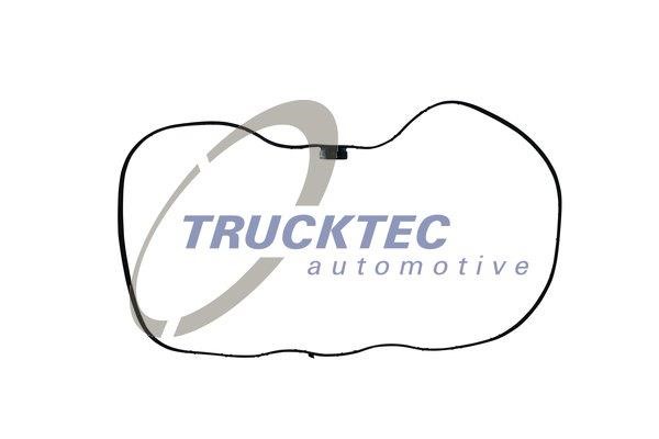 Trucktec 08.25.020 Automatic transmission oil pan gasket 0825020: Buy near me in Poland at 2407.PL - Good price!