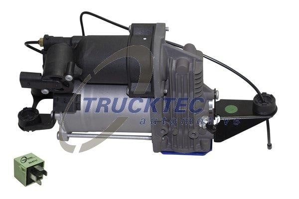 Trucktec 08.30.952 Pneumatic system compressor 0830952: Buy near me at 2407.PL in Poland at an Affordable price!