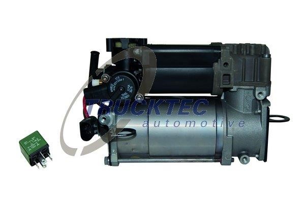 Trucktec 02.30.089 Air Suspension Compressor 0230089: Buy near me in Poland at 2407.PL - Good price!