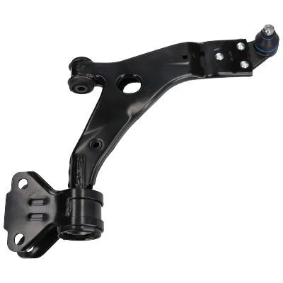 Birth BR2743 Track Control Arm BR2743: Buy near me in Poland at 2407.PL - Good price!