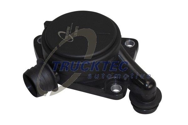 Trucktec 02.10.225 Valve, engine block breather 0210225: Buy near me in Poland at 2407.PL - Good price!