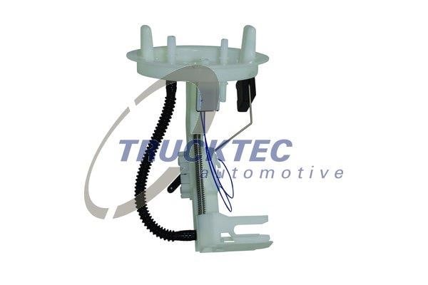 Trucktec 02.38.076 Fuel Pump 0238076: Buy near me in Poland at 2407.PL - Good price!