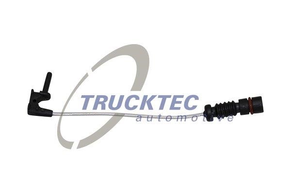 Trucktec 02.35.575 Warning contact, brake pad wear 0235575: Buy near me in Poland at 2407.PL - Good price!