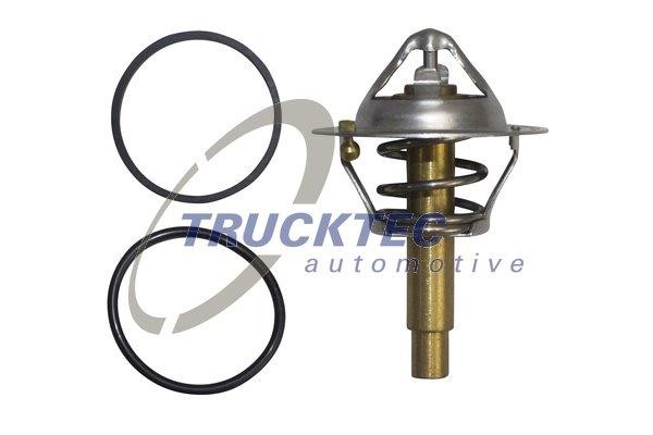 Trucktec 02.19.373 Thermostat, coolant 0219373: Buy near me in Poland at 2407.PL - Good price!