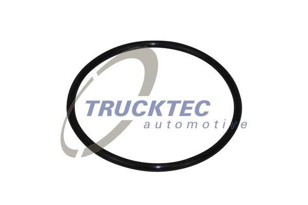 Trucktec 02.14.096 Прокладка впускного коллектора 0214096: Отличная цена - Купить в Польше на 2407.PL!