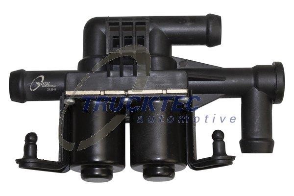 Trucktec 08.19.269 Heater control valve 0819269: Buy near me in Poland at 2407.PL - Good price!