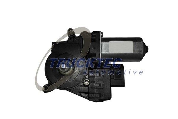 Trucktec 07.58.039 Window motor 0758039: Buy near me in Poland at 2407.PL - Good price!