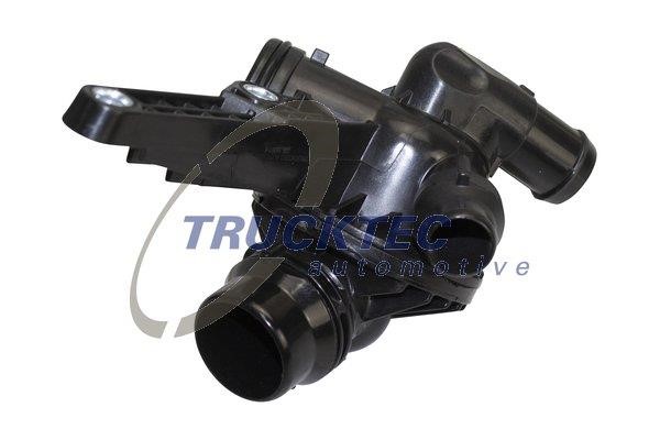 Trucktec 08.19.285 Thermostat, coolant 0819285: Buy near me in Poland at 2407.PL - Good price!