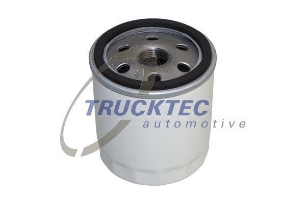 Trucktec 07.18.056 Oil Filter 0718056: Buy near me in Poland at 2407.PL - Good price!