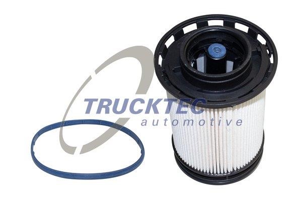Trucktec 07.38.064 Fuel filter 0738064: Buy near me in Poland at 2407.PL - Good price!