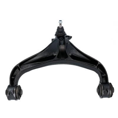 Birth BR2856 Track Control Arm BR2856: Buy near me in Poland at 2407.PL - Good price!