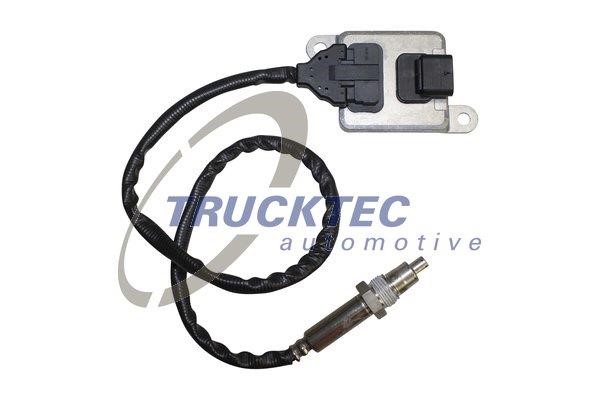 Trucktec 02.17.170 NOx sensor 0217170: Buy near me in Poland at 2407.PL - Good price!