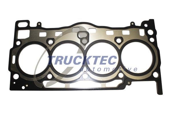 Trucktec 07.10.103 Gasket, cylinder head 0710103: Buy near me in Poland at 2407.PL - Good price!