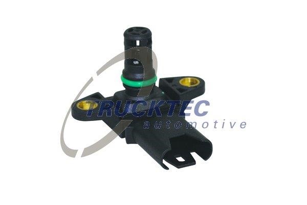 Trucktec 08.17.046 MAP Sensor 0817046: Buy near me at 2407.PL in Poland at an Affordable price!