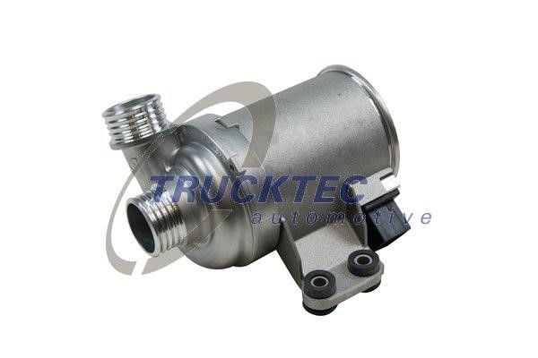 Trucktec 08.19.244 Water pump 0819244: Buy near me in Poland at 2407.PL - Good price!