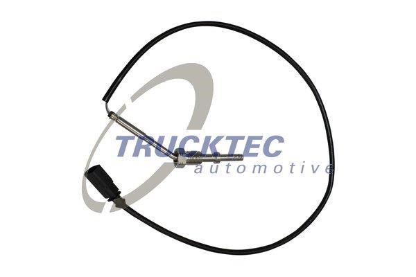 Trucktec 07.17.120 Exhaust gas temperature sensor 0717120: Buy near me in Poland at 2407.PL - Good price!