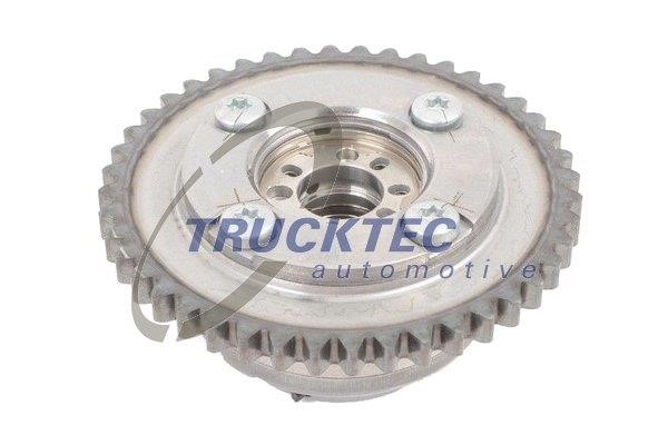Trucktec 02.12.199 Camshaft Adjuster 0212199: Buy near me in Poland at 2407.PL - Good price!