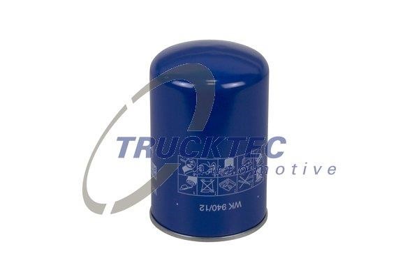 Trucktec 04.38.013 Fuel filter 0438013: Buy near me at 2407.PL in Poland at an Affordable price!