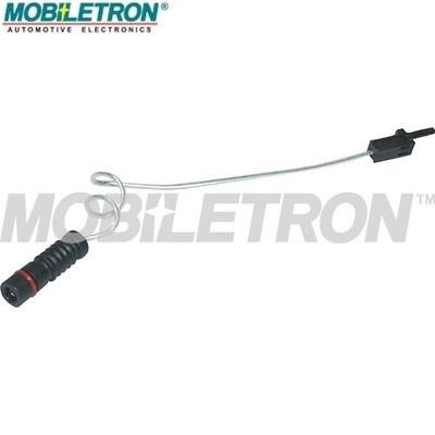 Mobiletron BS-EU100 Warning Contact, brake pad wear BSEU100: Buy near me in Poland at 2407.PL - Good price!