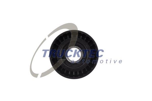Trucktec 08.19.256 Tensioner pulley, timing belt 0819256: Buy near me in Poland at 2407.PL - Good price!