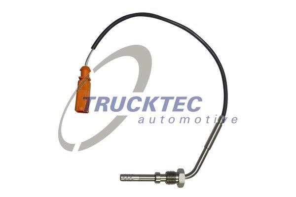 Trucktec 07.17.088 Exhaust gas temperature sensor 0717088: Buy near me in Poland at 2407.PL - Good price!