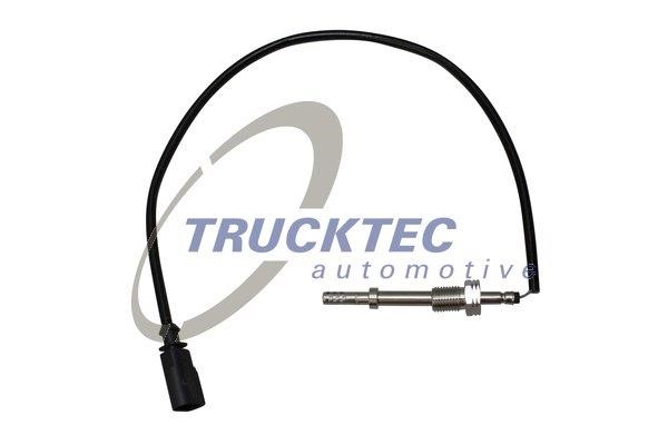 Trucktec 07.17.106 Exhaust gas temperature sensor 0717106: Buy near me in Poland at 2407.PL - Good price!