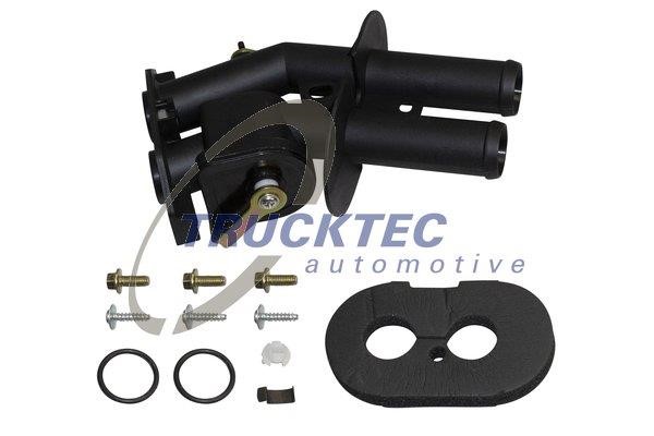 Trucktec 02.59.148 Heater control valve 0259148: Buy near me in Poland at 2407.PL - Good price!