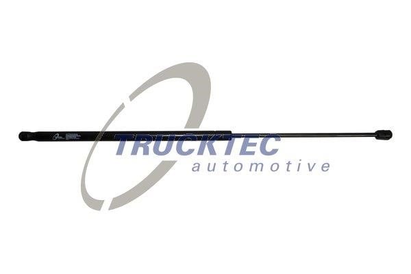 Trucktec 02.60.558 Gas hood spring 0260558: Buy near me in Poland at 2407.PL - Good price!