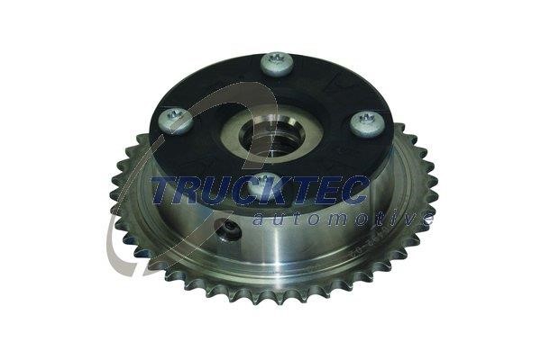 Trucktec 02.12.168 Camshaft Adjuster 0212168: Buy near me in Poland at 2407.PL - Good price!