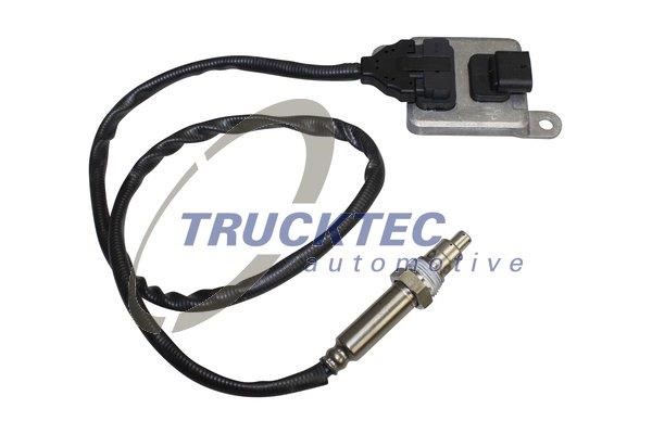 Trucktec 02.17.171 NOx sensor 0217171: Buy near me in Poland at 2407.PL - Good price!