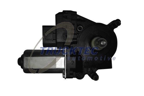 Trucktec 07.58.042 Window motor 0758042: Buy near me at 2407.PL in Poland at an Affordable price!