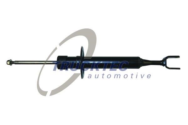Trucktec 07.30.194 Front oil and gas suspension shock absorber 0730194: Buy near me in Poland at 2407.PL - Good price!