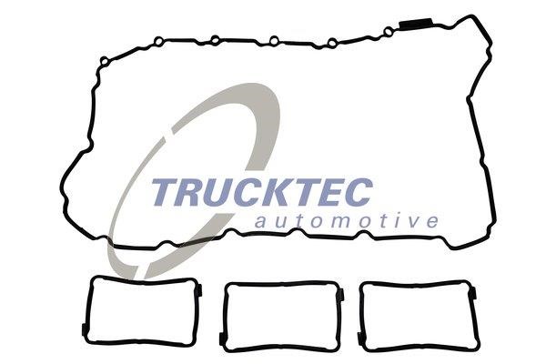 Trucktec 08.10.187 Valve Cover Gasket (kit) 0810187: Buy near me in Poland at 2407.PL - Good price!