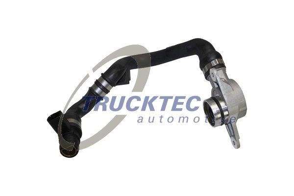 Trucktec 02.10.224 Valve, engine block breather 0210224: Buy near me in Poland at 2407.PL - Good price!